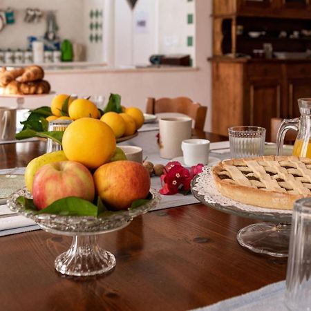 B&B Belvedere 아그로폴리 외부 사진