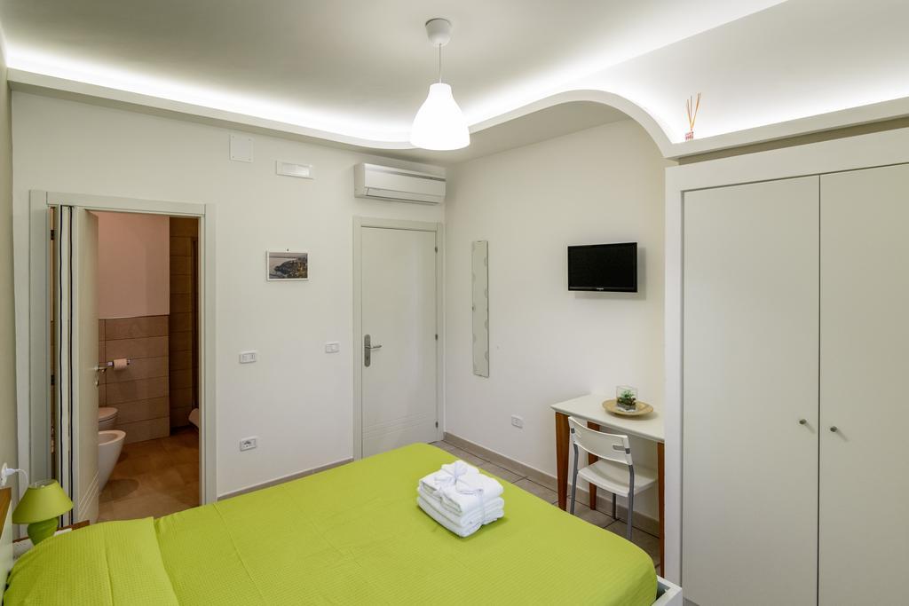 B&B Belvedere 아그로폴리 외부 사진