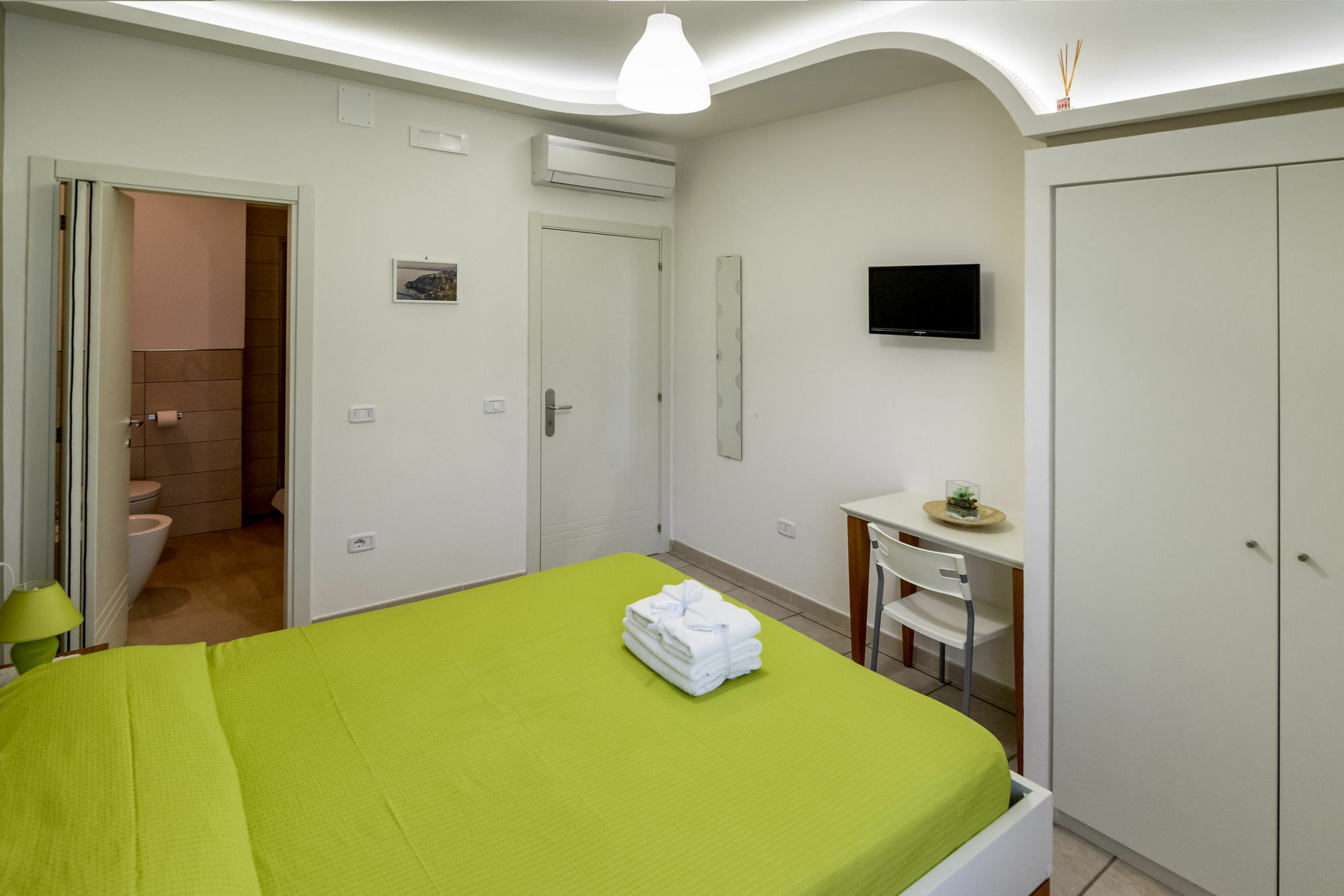 B&B Belvedere 아그로폴리 외부 사진